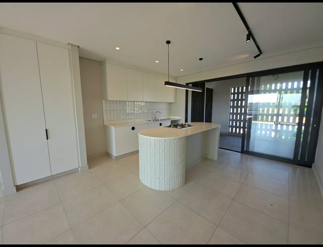 2 BEDROOM APARTMENT TO LET IN ZULULAMI LUXURY COASTAL ESTATE